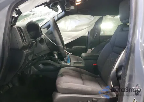 2026 Nissan Frontier Sv from USA, damaged, VIN 1N6ED1FK0TN620229